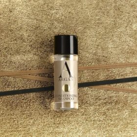 Argán Hajkondicionáló sampon 30 ml
