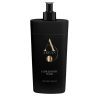 Argán Olajos 2-in-1 Tusfürdő és Sampon Adagoló Pumpás Fejjel - 400ml