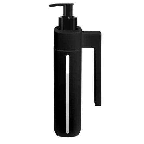 Argán Olajos 2-in-1 Tusfürdő és Sampon Adagoló Pumpás Fejjel - 400ml