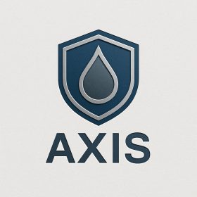 AxisClean Zsíroldó 5 L