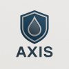 AxisClean Vízkőoldó 5 L