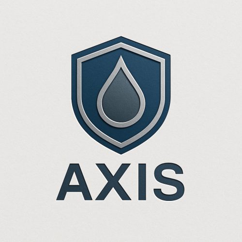 AxisClean Vízkőoldó 5 L