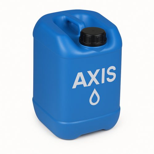 AxisClean Vízkőoldó 5 L