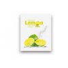 Citrus illatú frissítő törlőkendő