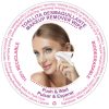 Emblémázható Push clean törlőkendők egyesével csomagolva, többféle kivitelben!
