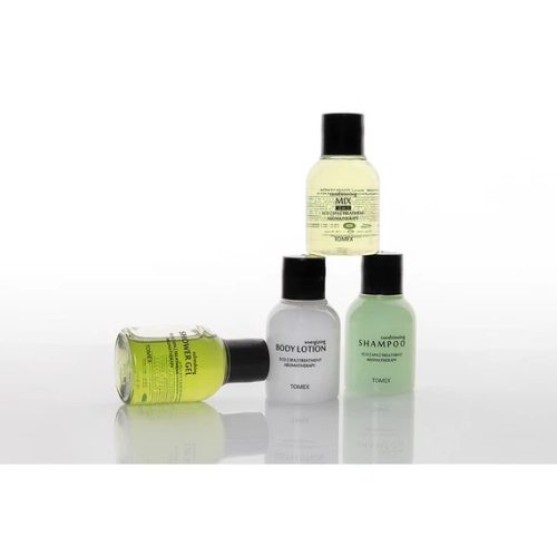 Eco Spa Sampon 35 ml