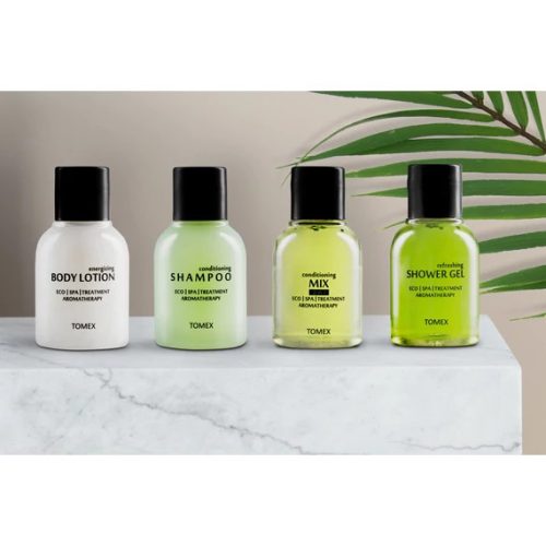 Eco Spa Tusfürdő 35 ml