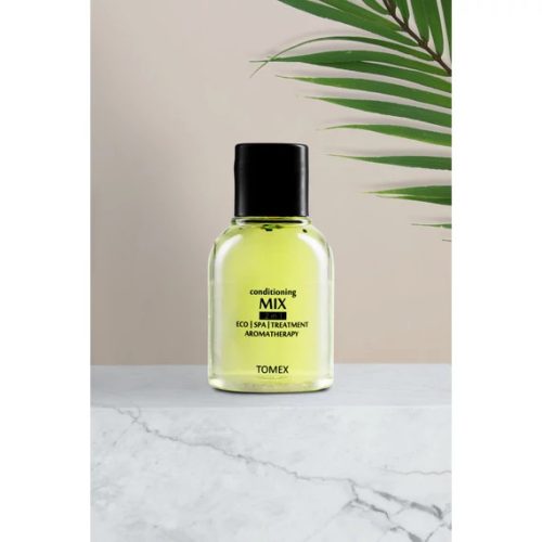Eco Spa Tusfürdő és Sampon egyben 35 ml