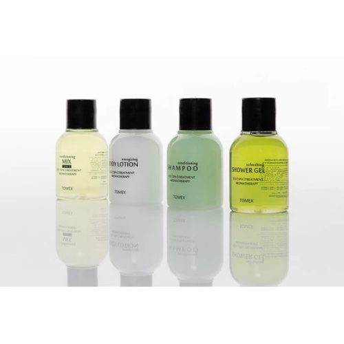 Eco Spa Testápoló 35 ml