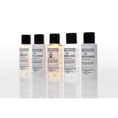 Nature Hajkondicionáló 35 ml