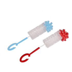 Plastor üvegmosó kefe szivaccsal 30 cm