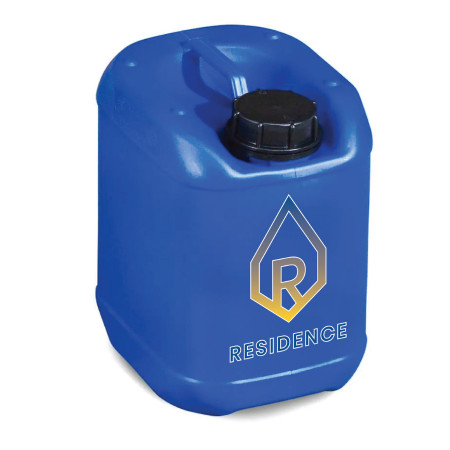 Allsept Foam Citrus (5L, V,B,F)       