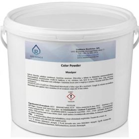 Residence Color Powder (10kg/csomag)