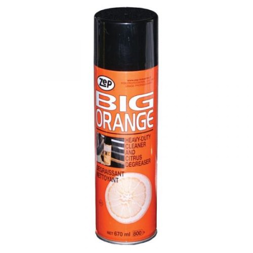 Big orange (600ML)