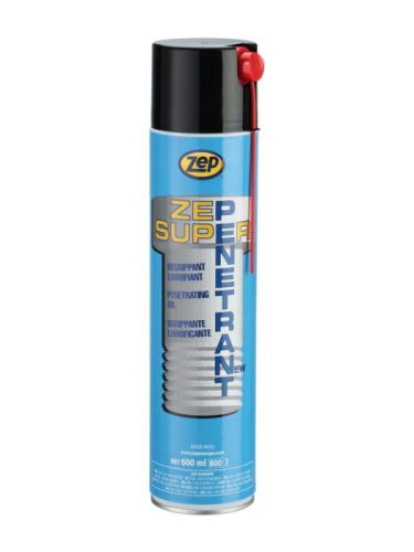 SUPER PENETRANT (600ML)