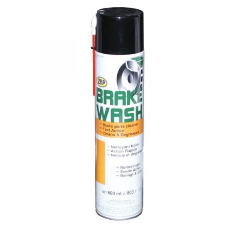BRAKE WASH (600ML)
