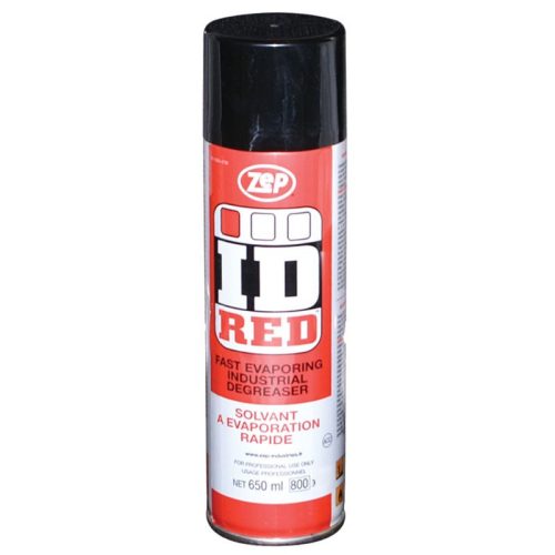 ID RED (600ML)
