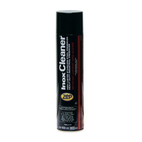 Inox Cleaner
