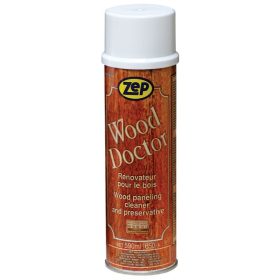 WOOD DOCTOR (500ML)