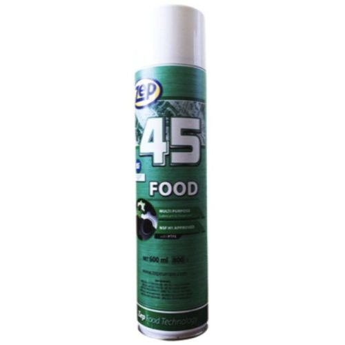 ZEP 45 FOODGREASE Gyorsan oldó kenőanyag (600ML)