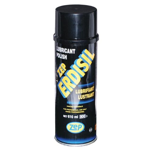 ERDISIL Szilikon aerosol  (600ML)
