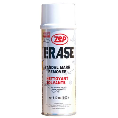 ZEP ERASE Oldó tisztítószer aerosol (600ML)