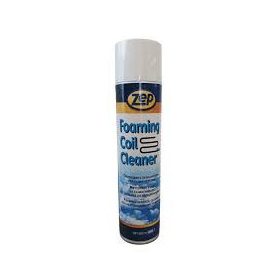   FOAMING COIL CLEANER Tisztítóhab légkondícionáló rendszerekhez (590ML)