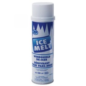 ICE MELT Jégoldó aerosol (600ML)