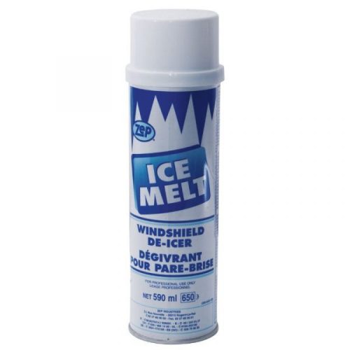 ICE MELT Jégoldó aerosol (600ML)