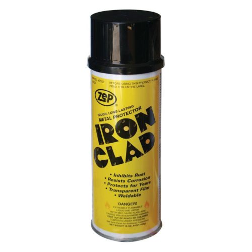 Korróziógátló fémvédő spray (570ML)
