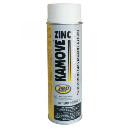KAMOVE ZINC Cink spray (500ML)