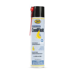 ETALUBE COOLFLUID Vágó-fúró-üregelő spray (600ML)