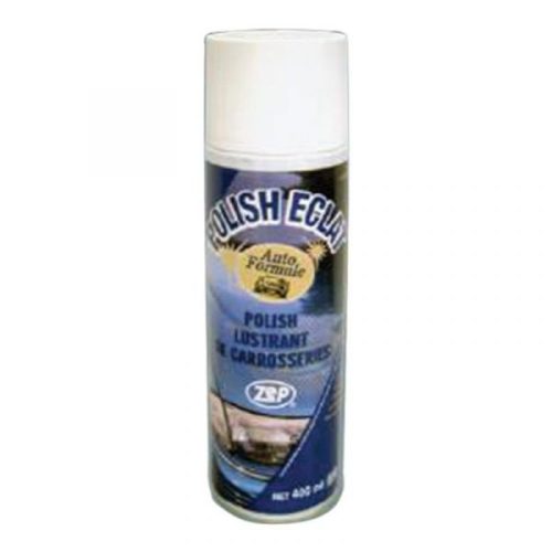 POLISH ECLAT Karosszériapolírozó készítmény (500ML)