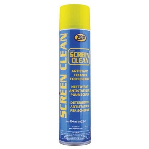 SCREEN CLEAN Monitortisztító (600ML)