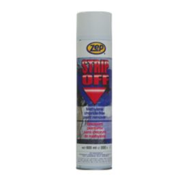   STRIP OFF Metilénkloridmentes festékeltávolító spray (600ML)