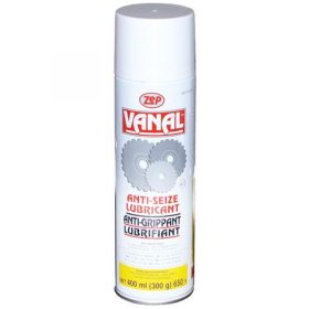 ZEPLON Száraz teflon spray (600ML)