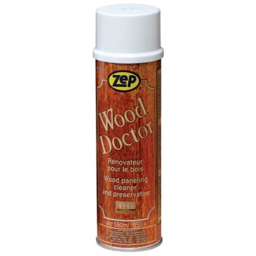 ZEP 45 Teflon és Vydax tartalmú kenő- és védőanyag (600ML)