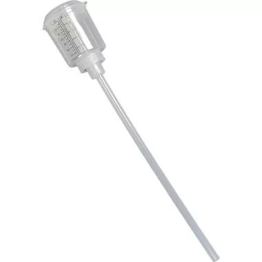 Kupak adagolós mérce 1000ml adagolós flakonhoz