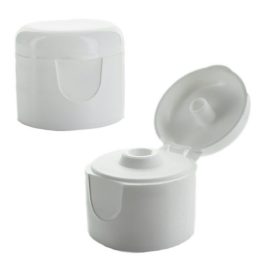 Flip-top kupak