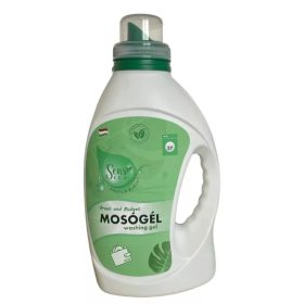 SensEco Green & Budget mosógél  1500 ML