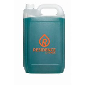 Residence mosogatószer zöld citrom 5 L