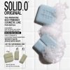 Solid.O Original Habzó szappan tusfürdő és sampon egyben