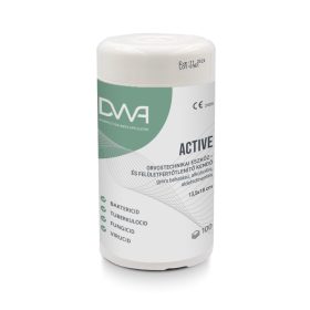 DWA Active