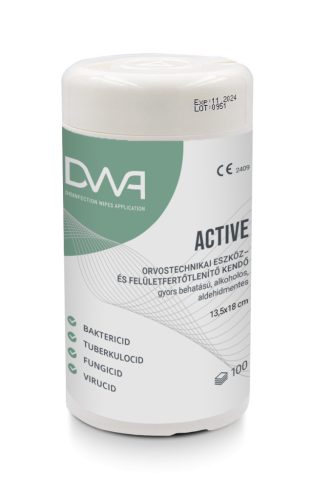DWA Active