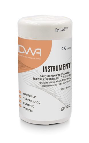 DWA  Instrument