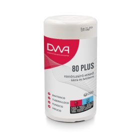 DWA 80 Plus