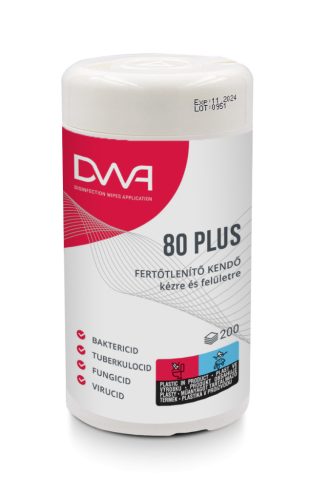 DWA 80 Plus