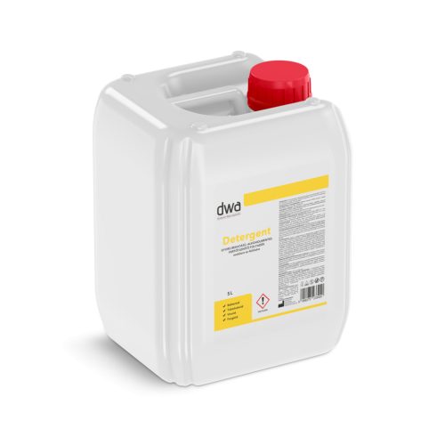DWA Detergent